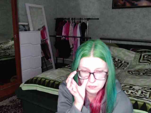 malvinella webcam