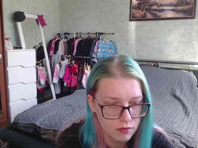 malvinella webcam