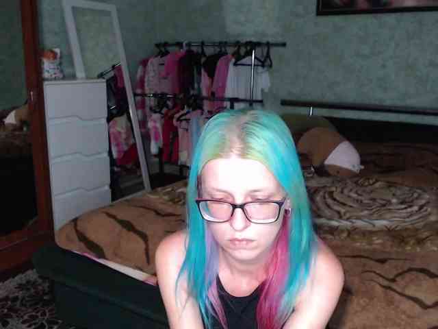 malvinella webcam