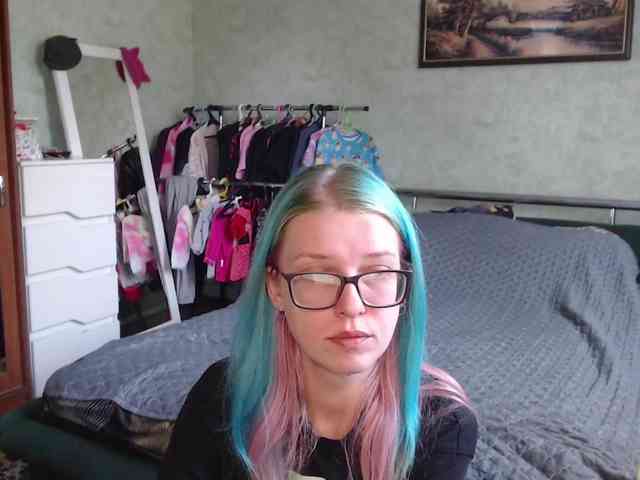 malvinella webcam
