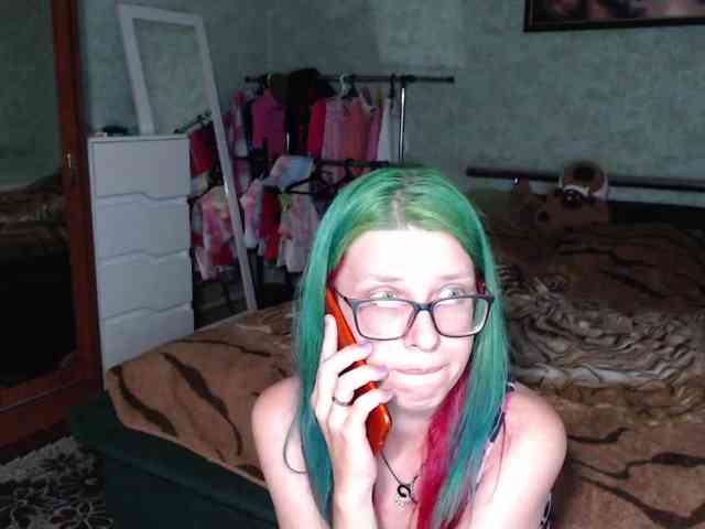 malvinella webcam