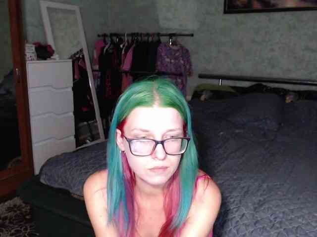 malvinella webcam
