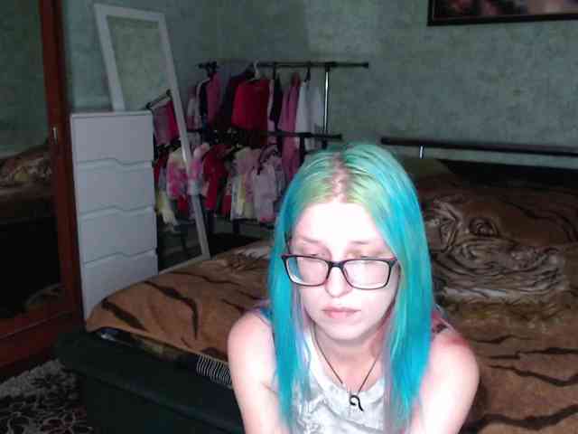 malvinella webcam
