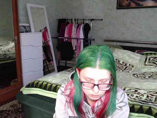 malvinella webcam