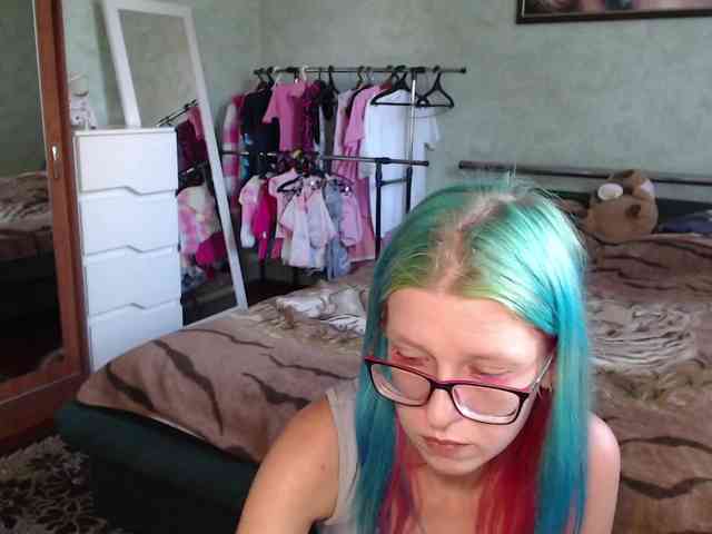 malvinella webcam