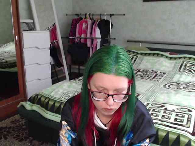 malvinella webcam