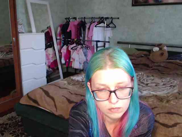 malvinella webcam