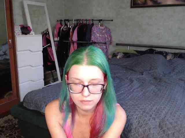 malvinella webcam