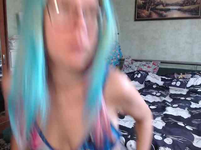 malvinella webcam