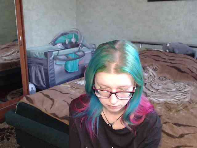 malvinella webcam