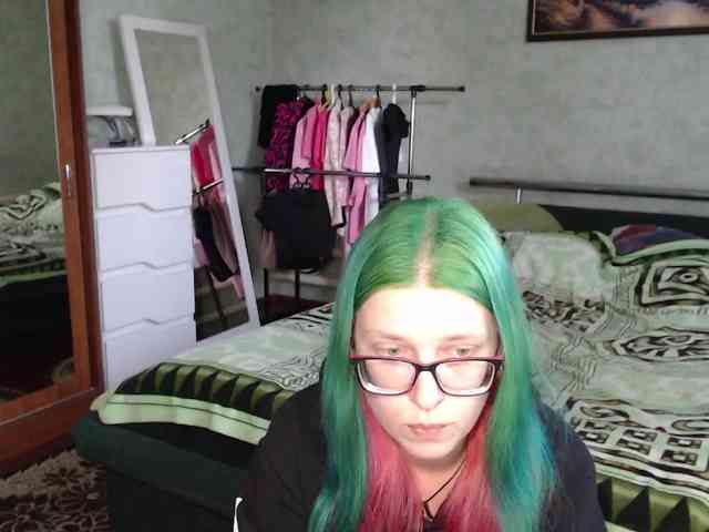 malvinella webcam