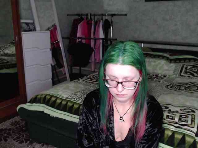 malvinella webcam