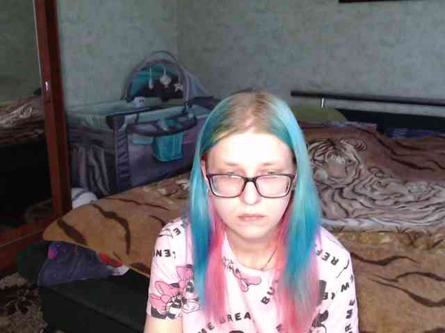 malvinella webcam