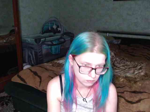 malvinella webcam
