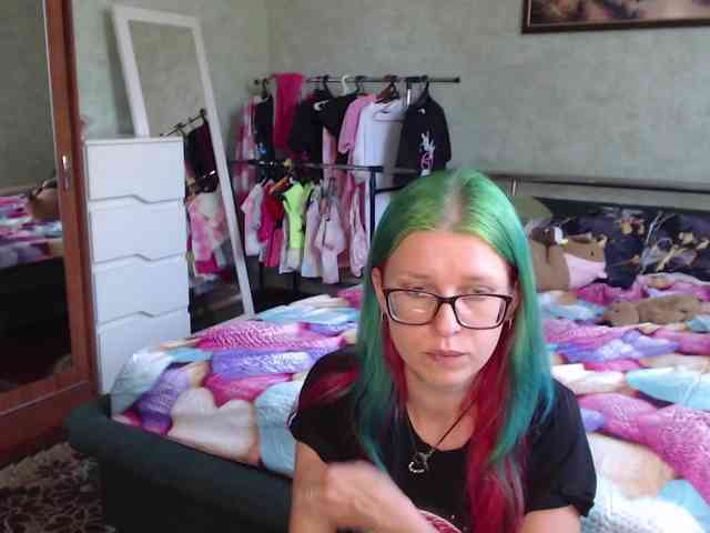 malvinella webcam