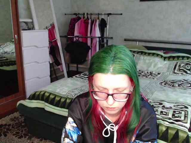 malvinella webcam