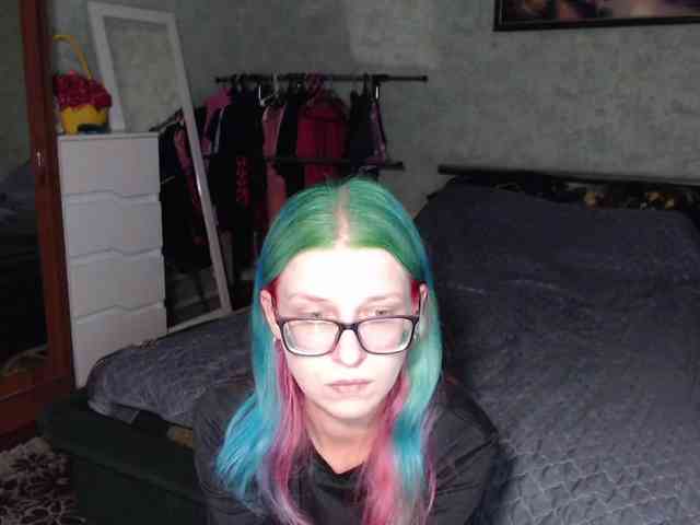 malvinella webcam