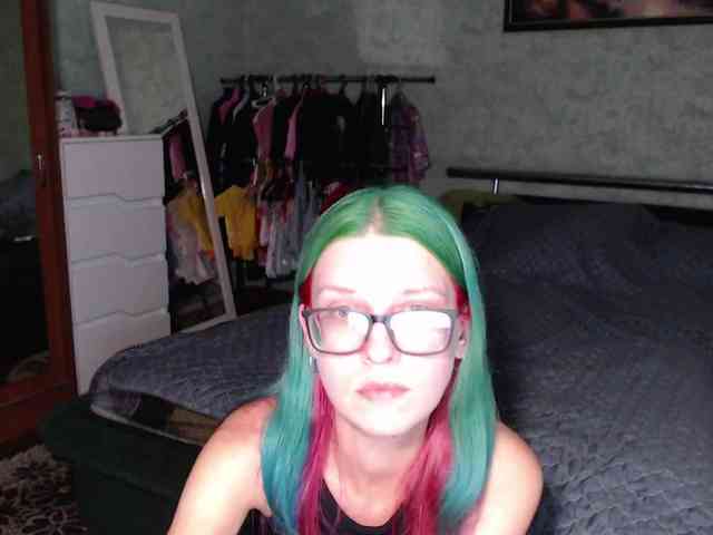 malvinella webcam