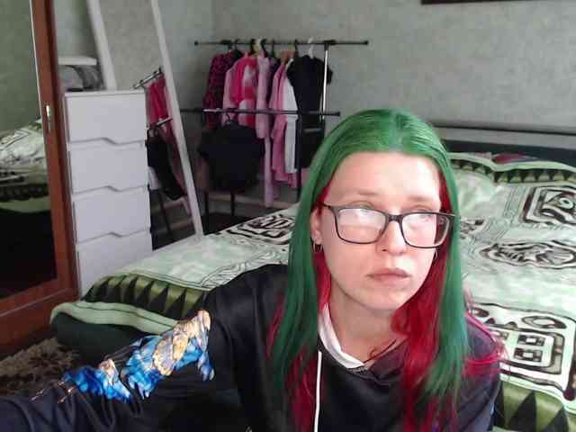 malvinella webcam