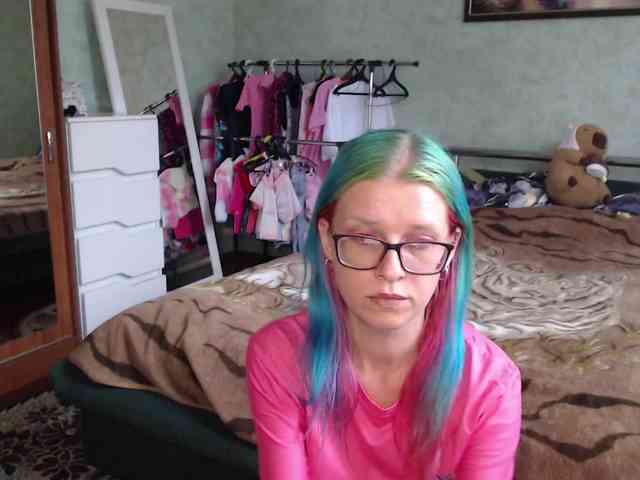malvinella webcam