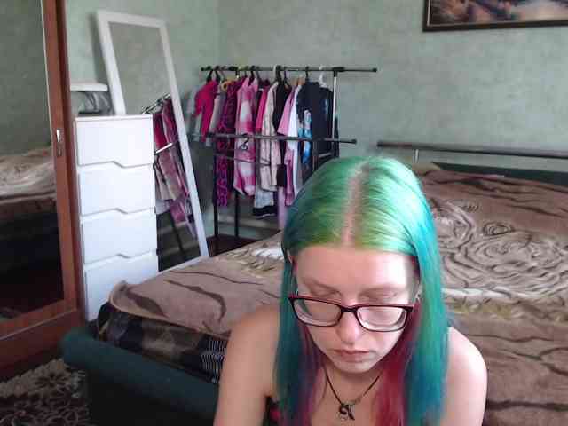 malvinella webcam