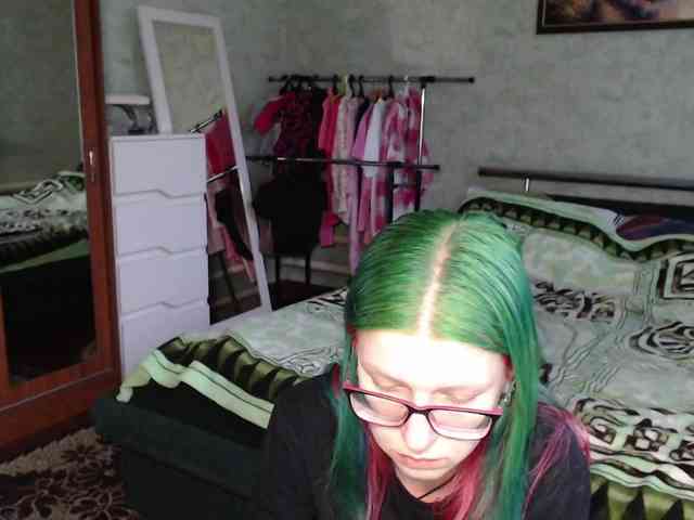 malvinella webcam
