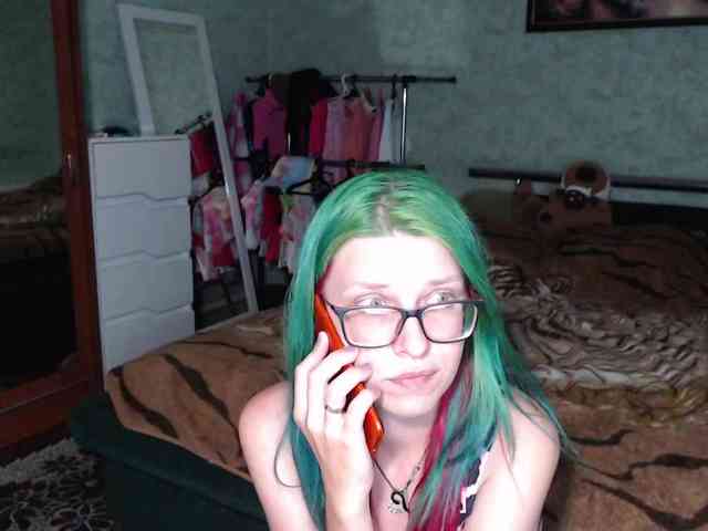 malvinella webcam