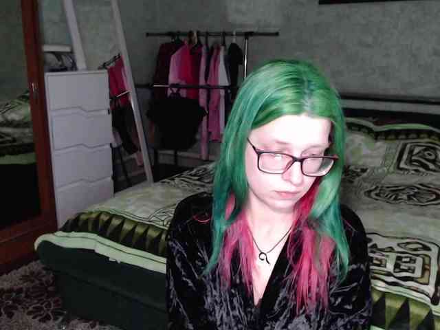 malvinella webcam