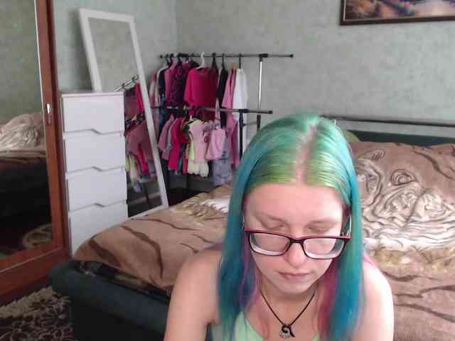 malvinella webcam