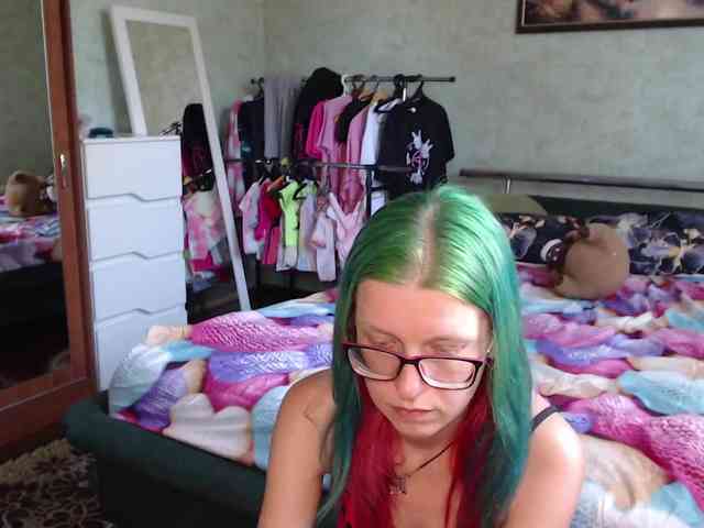 malvinella webcam