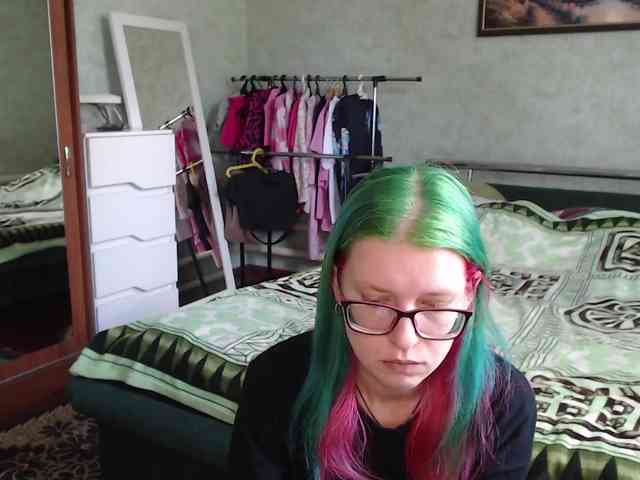malvinella webcam