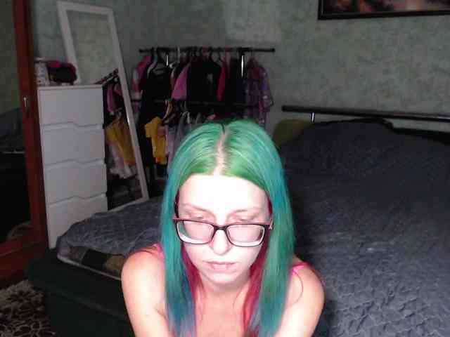 malvinella webcam