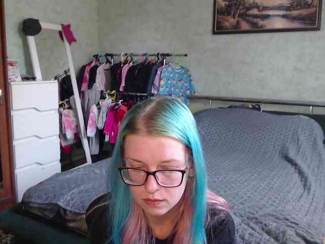 malvinella webcam