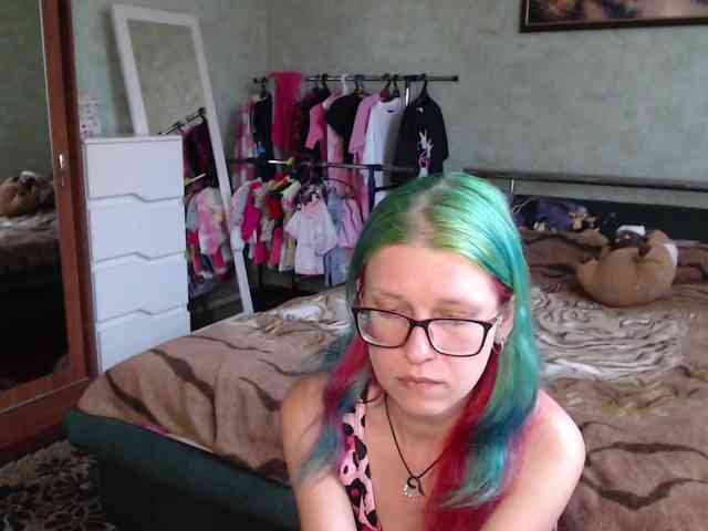 malvinella webcam