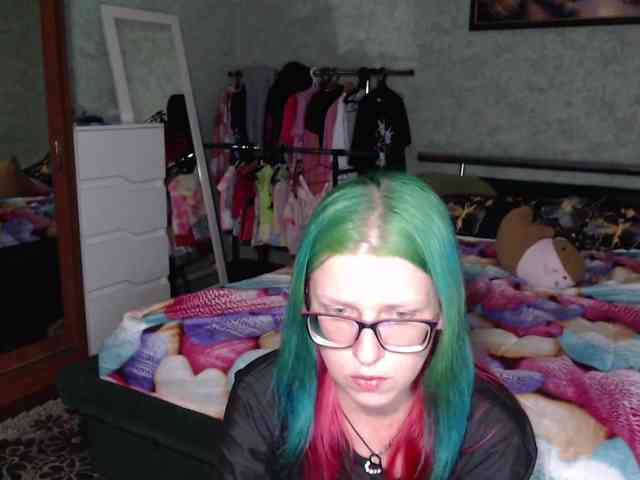 malvinella webcam