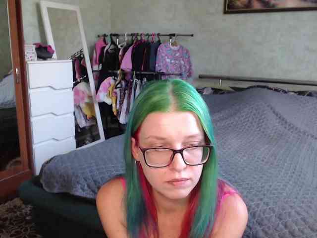 malvinella webcam