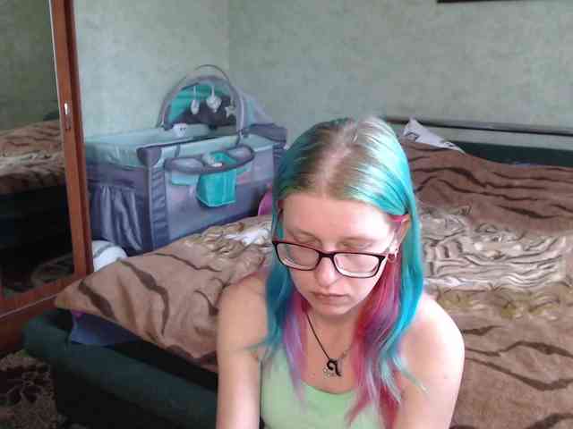 malvinella webcam