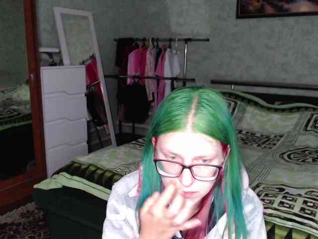 malvinella webcam