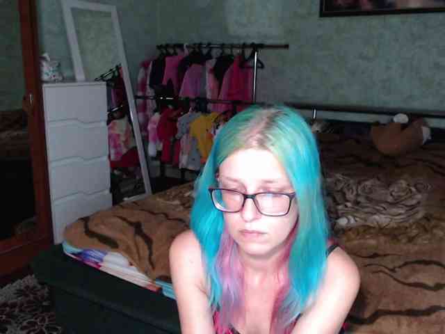 malvinella webcam
