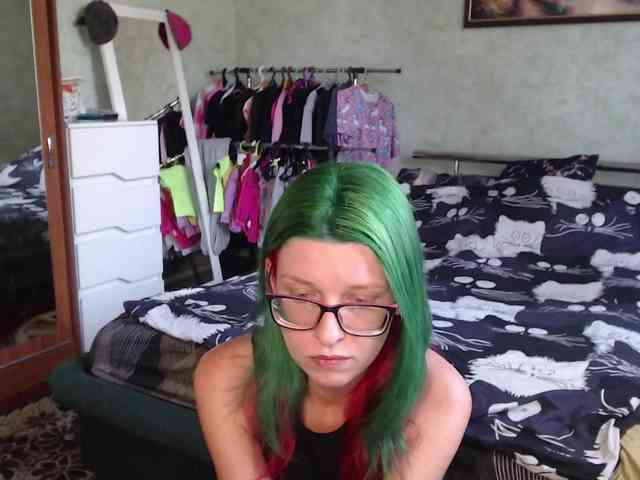malvinella webcam