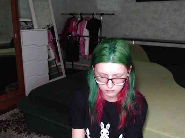 malvinella webcam