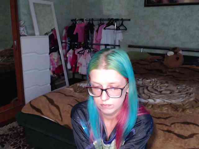 malvinella webcam