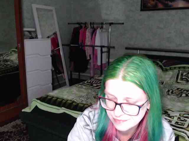 malvinella webcam