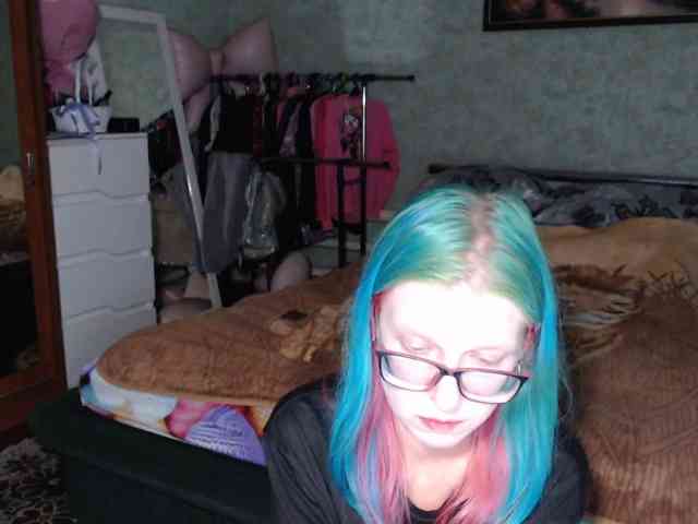 malvinella webcam