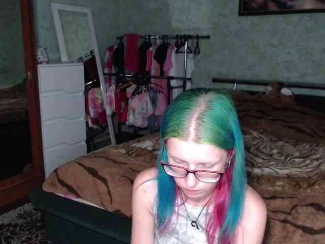 malvinella webcam