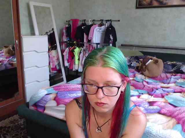 malvinella webcam