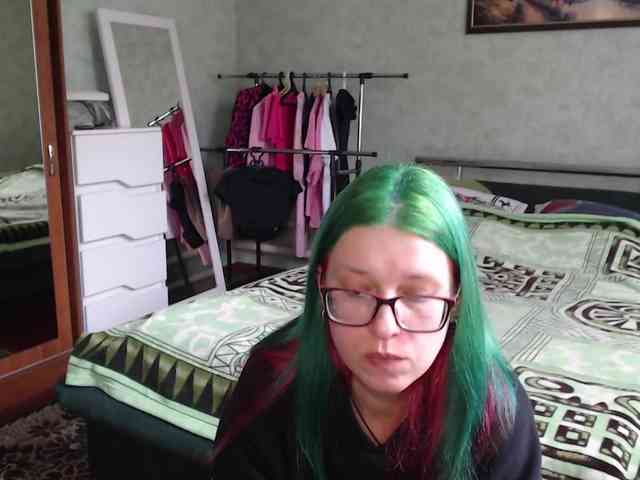 malvinella webcam