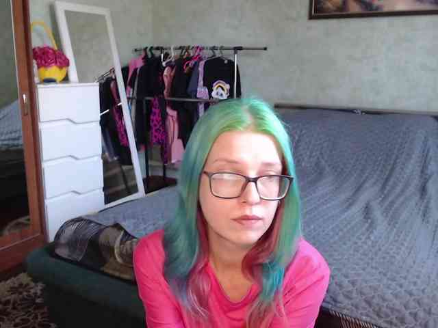 malvinella webcam