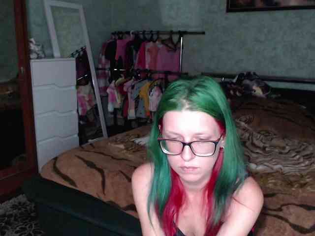 malvinella webcam