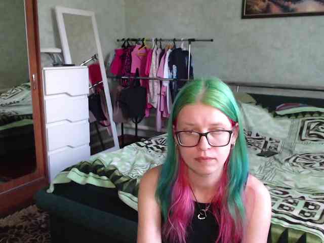 malvinella webcam